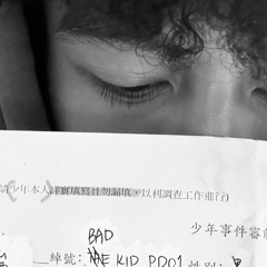 《把The Kid改成Bad Kid Freestyle!》