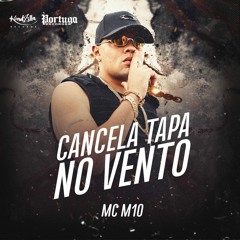 MC M10 - Cancela Tapa No Vento