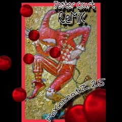 Jester Court RemiX MoXiebeatZ 25