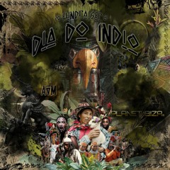 DIA DO INDIO  by AVM