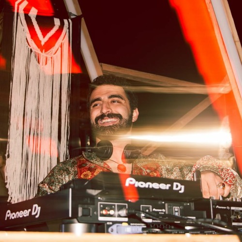 Deep Tech/Progressive @ A/C Lounge 01/14/2024