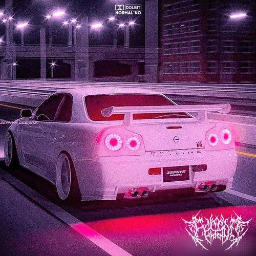HURT (hoodtrap remix)