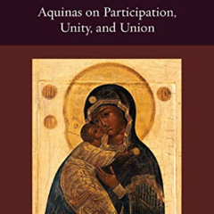DOWNLOAD EPUB 💘 The Metaphysical Foundations of Love: Aquinas on Participation, Unit