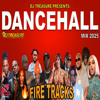 Dancehall Mix 2025 — DJ Treasure Drops Fire Tracks + Latest Dancehall Anthems DJ mix artwork - Electronic music tracklist cover image