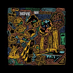 LONGLINE feat. Anagogia