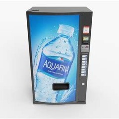 Aquafina w/Jt ((Jt))