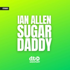 Ian Allen - Sugar Daddy