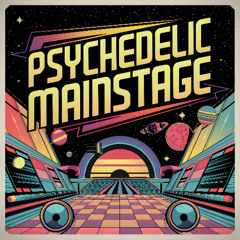 MODERN8 - Psychedelic Mainstage [Proton Brazil]