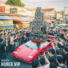 Horeg VIP