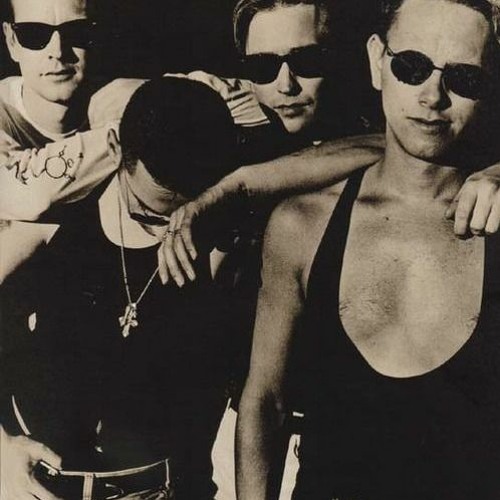 Depeche  Mode - Only When I Lose Myself (Simuck Breaks Mix)
