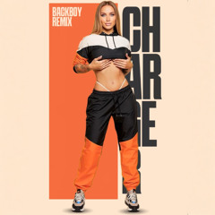 Triangle des bermudes - Charger (BackBoy Balkan Remix)