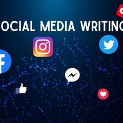 What is the impact of storytelling in social media writing for Twitter