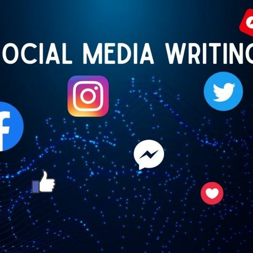 What is the impact of storytelling in social media writing for Twitter