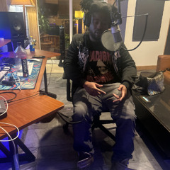 levieux feat seaventhplace - FIFA prod reza