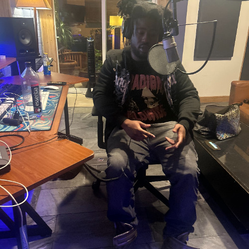 levieux feat seaventhplace - FIFA prod reza