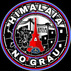 BUCETADA NA CARA DOS CARA NO PEGA DO HIMA  ((( DJ PT DA TORRE & LZ DA COVA )))