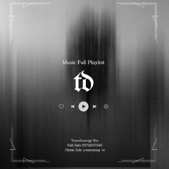 Mixset Full TD - VannCuongg ( Full 4H )