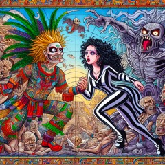 Mestizó - Beetle Juice