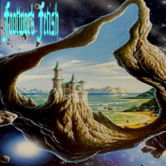 Footwork Fetish Cyber Stream