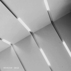 Heviicide – Siege