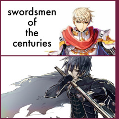swordsmen of the centuries