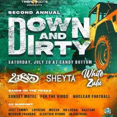 Down And Dirty (House Mix)