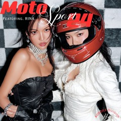 MotoSport 24 (Feat. RINA)