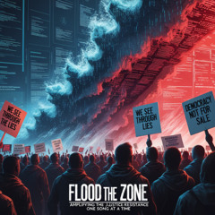 Flood the Zone
