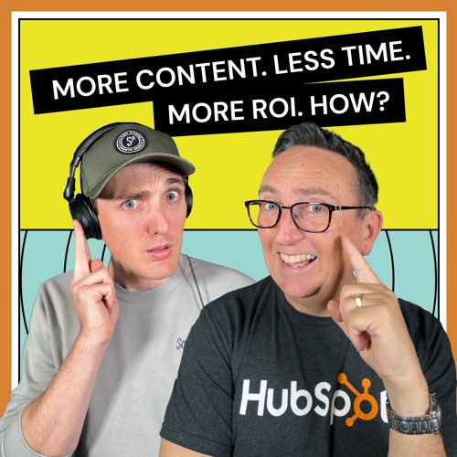 New AI Content Tool is a Game-Changer for Busy Marketers