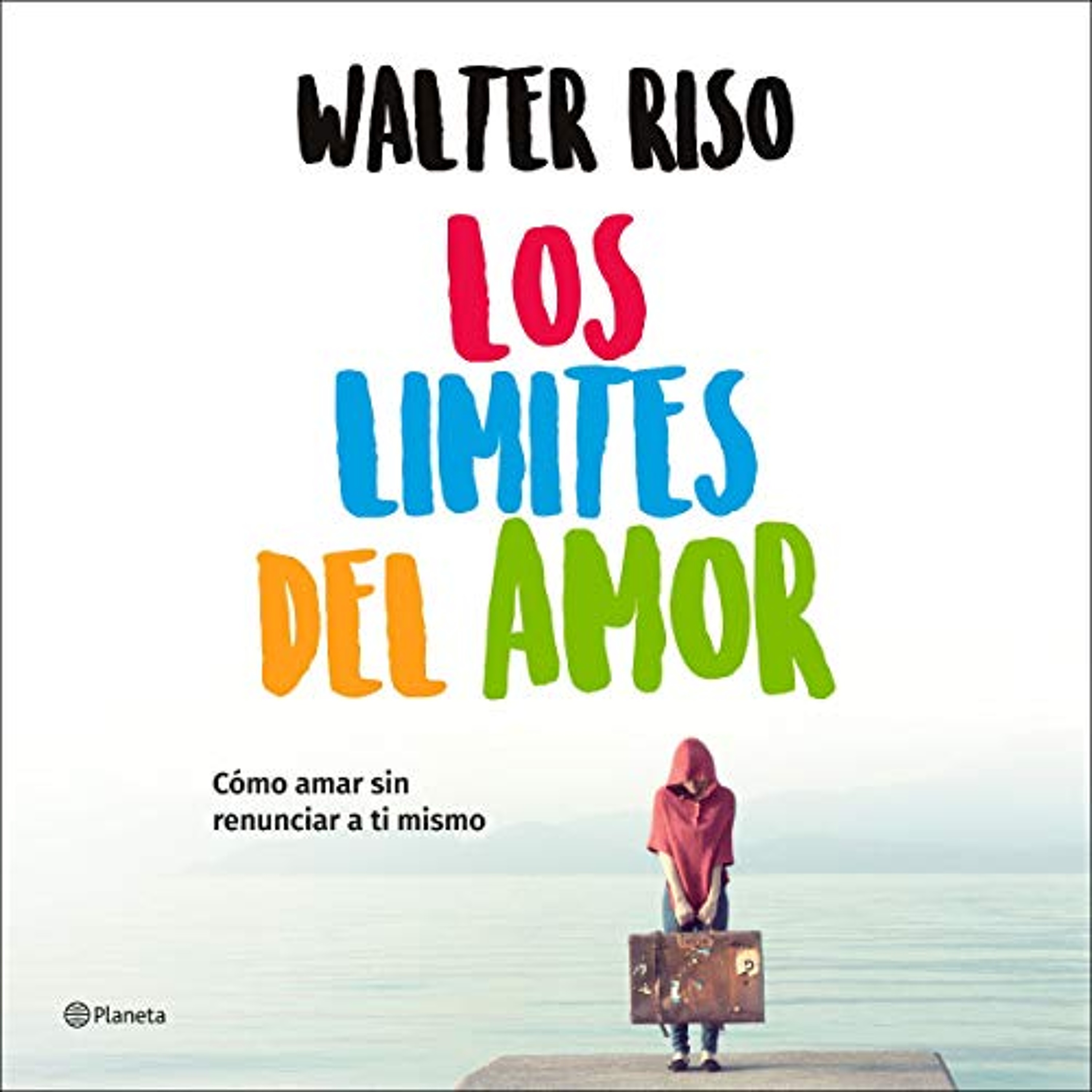 Los límites del amor (Audiolibro) | Prueba Gratis
