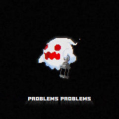 not my problem - jersey club Remix (slowed reverb)