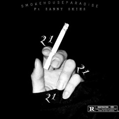 21 (feat Zanny Skies)