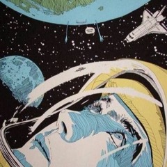 GRINDDERZ - GALACTIC MANTRA [FREE DL]