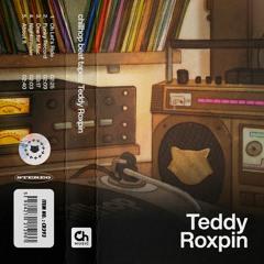 Teddy Roxpin - Funky Record