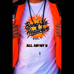 All About U (Bonafide Heatwave Vol 1 )