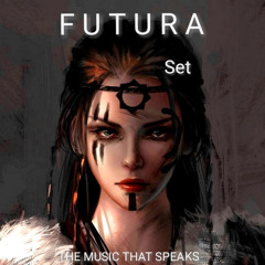 FUTURA - SET // SESION ESPECIAL MARIA JOSE NAVARRO . REC-2025-07-31