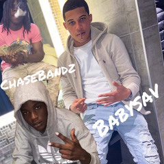 First day out X Babysav xChasebandz x cashout