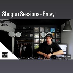 Shogun Sessions - En:vy