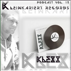 Klexx - KleinKariert Podcast 015