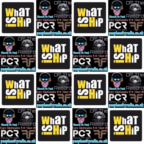 Hippie Torrales 1 Hour Mix Show for OTR UK