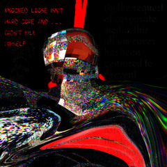 Knocked Loose Isn't Hardcore An Epst**n Didn't Kill Himself