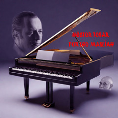 Cuatro piezas para piano 1961-1963 / Íntima
