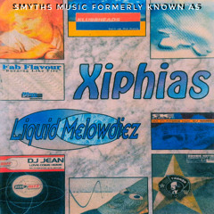Liquid Melodiez (2000)