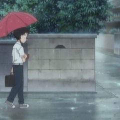 RAIN☔️ (prod. jellymelodies)