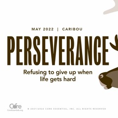 Episode #023: Parenting with Perseverance (Elem-High School)