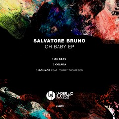 Salvatore Bruno - Oh Baby