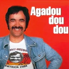 PATRICK ZABE  -  AGADOU DOU DOU __ [(JOLI COEUR Bootleg)]