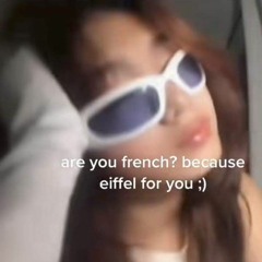 i love you-slo be - sped up- edit audio