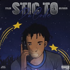 Stic To Da Kode (prod. shomiibeats)