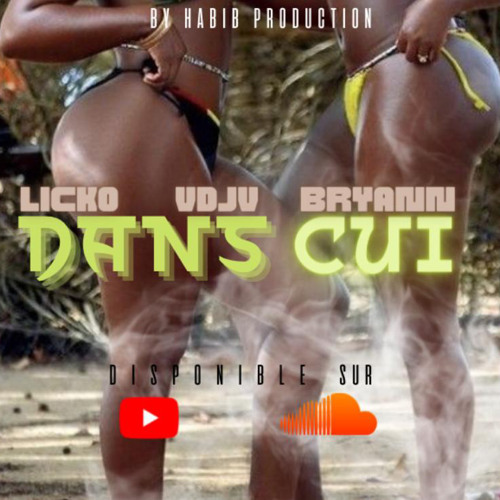 Licko X Brayann X VdjV -DANS CUI🍑